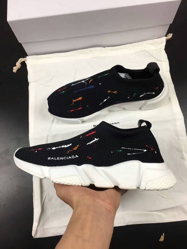 Authentic Balenciaga Speed Trainer 11